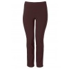 Schicke Hose mit Schimmereffekt /