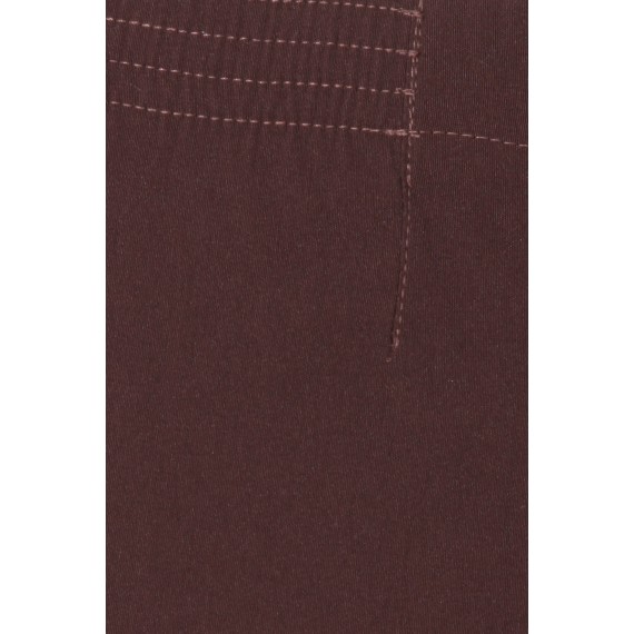 Schicke Hose mit Schimmereffekt /