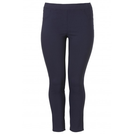 Vielseitige Hose mit Gummibund /