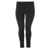 Stylische Hose mit Gummibund /