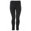 Stylische Hose mit Gummibund /