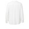 Rockige Bluse mit Ziernieten /