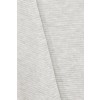 Bequeme Strickjacke mit V-Ausschnitt /