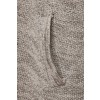 Modischer Cardigan mit Stehkragen /