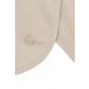 Leichtes Shirt mit V-Ausschnitt /
