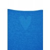 Kuscheliger Pullover mit leichter Melierung /