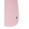 Modischer Pullover mit Streifen /