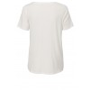 Exotisches T-Shirt mit Verzierungen /