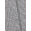 Wolljacke mit Querstreifen-Muster /