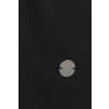 Basic Shirt mit Rundhals-Ausschnitt /