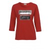 Statement T-Shirt /