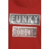 Statement T-Shirt /