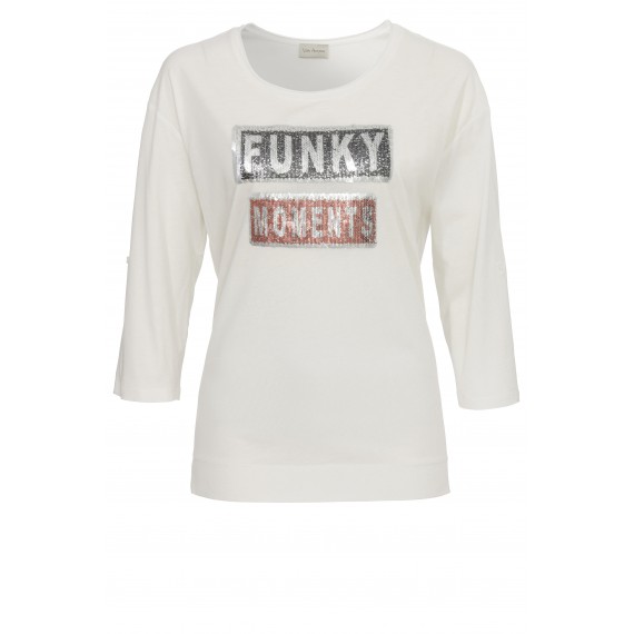 Statement T-Shirt /