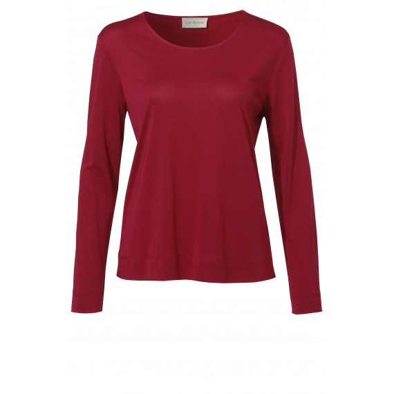 Süßes Basic-Shirt /