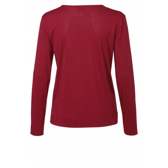 Süßes Basic-Shirt /