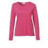 Süßes Basic-Shirt /