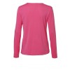Süßes Basic-Shirt /