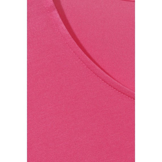 Süßes Basic-Shirt /