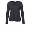 Süßes Basic-Shirt /
