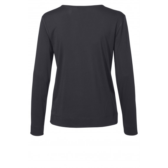 Süßes Basic-Shirt /