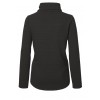 Kuscheliges Sweatshirt mit Strukturmuster /