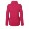 Kuscheliges Sweatshirt mit Strukturmuster /