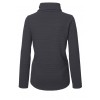 Kuscheliges Sweatshirt mit Strukturmuster /