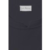 Edler Pullover mit V-Detail /