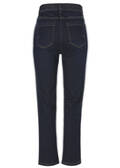 Dark Blue Jeans mit Power Stretch / 