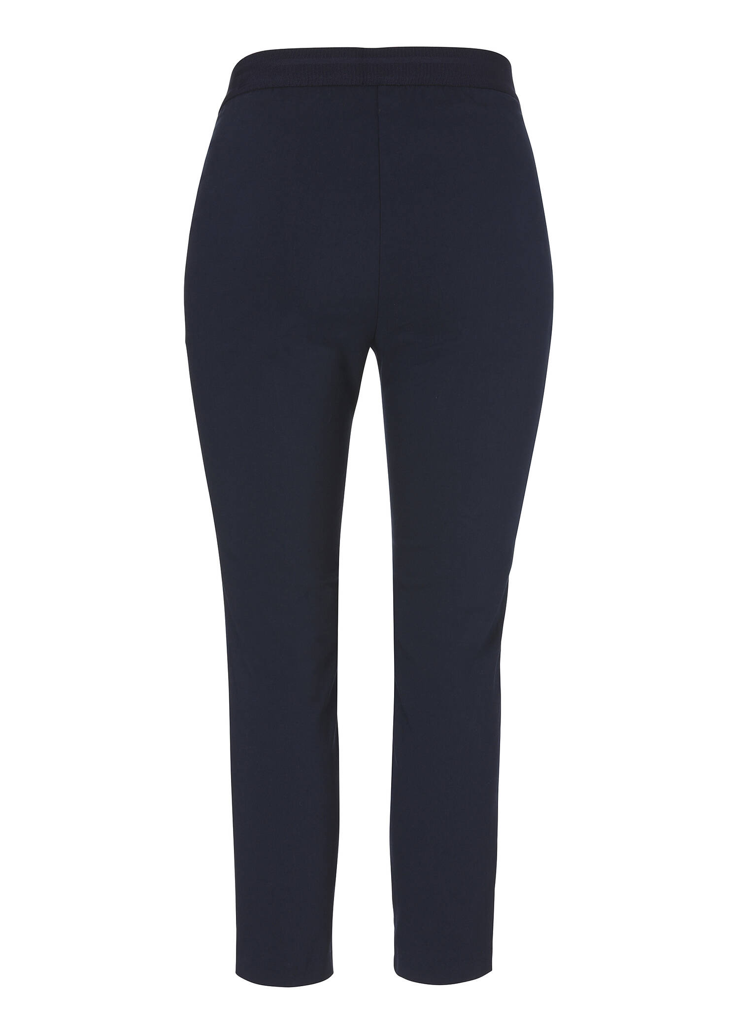 Knöchellange Schlupfhose mit Power-Stretch /