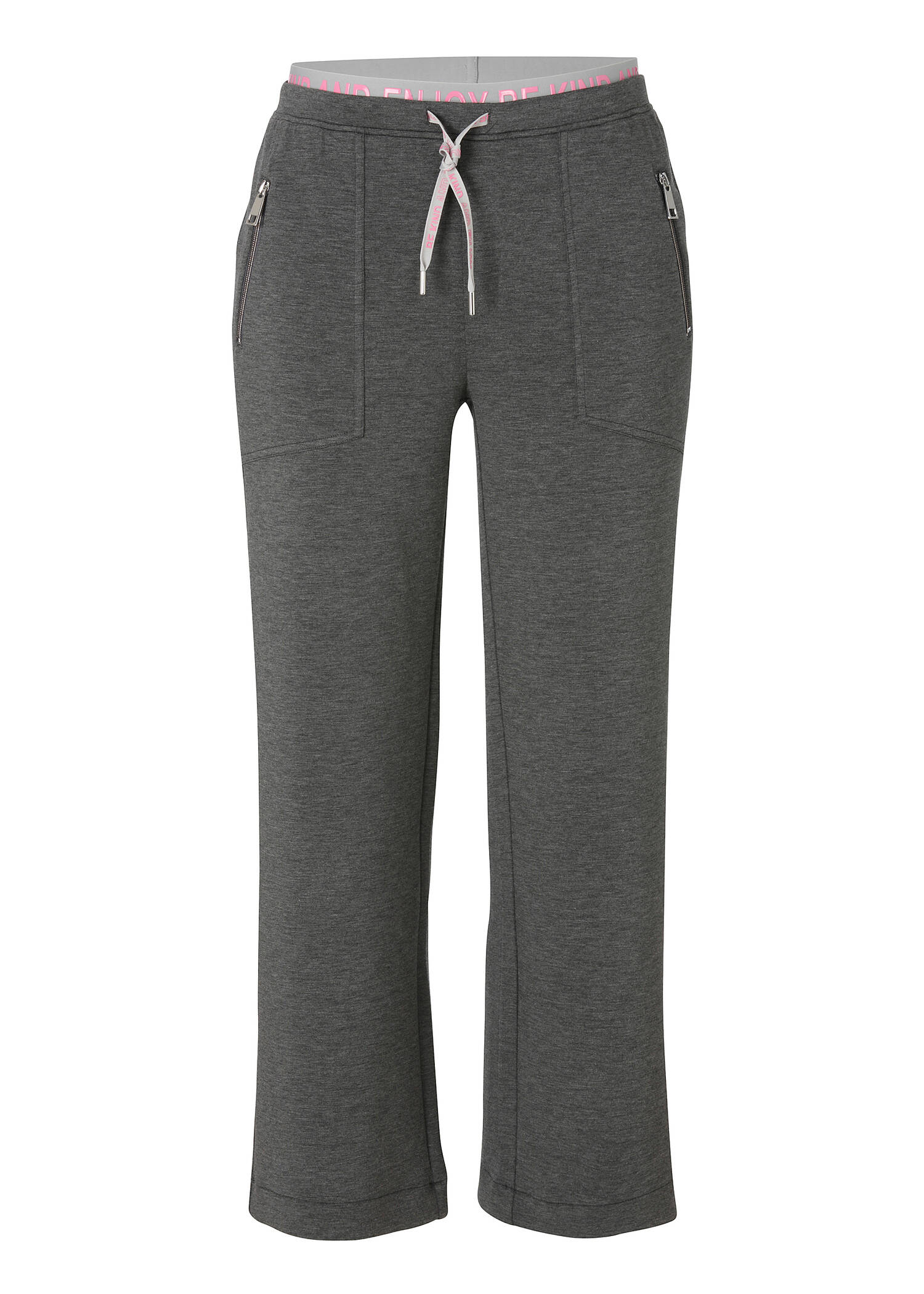Modern Jogg-Pants gerades Bein / 