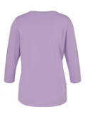 Supersoftes 3/4-Arm Kombi-Shirt / 