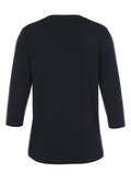 Supersoftes 3/4-Arm Kombi-Shirt / 