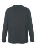 Softes Sweatshirt mit Frontmotiv / 