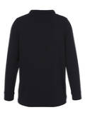 Softes Sweatshirt mit Frontmotiv / 