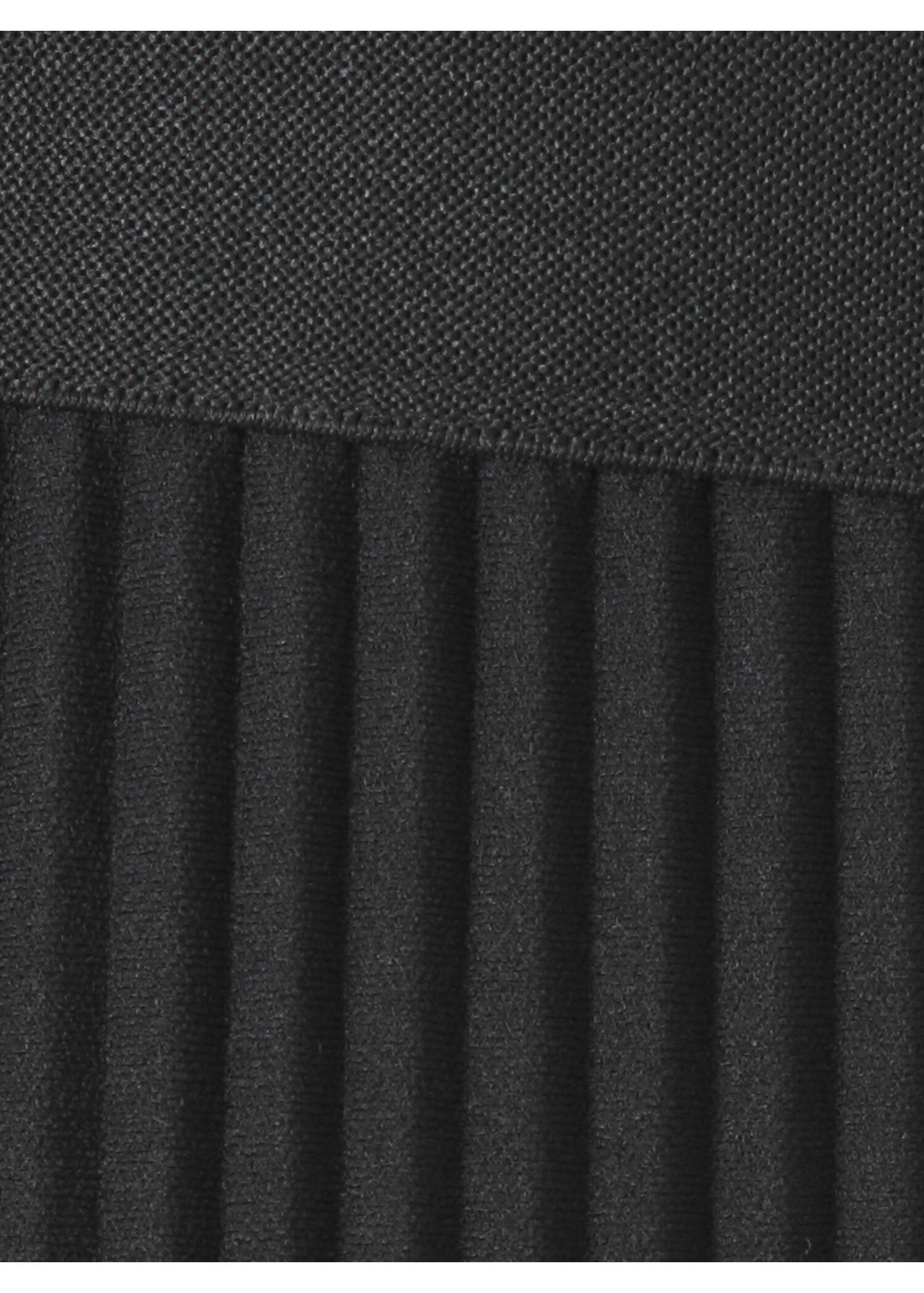 Elegante Plissee-Hose /