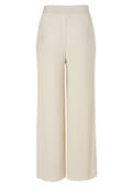 Elegante Plissee-Hose / 