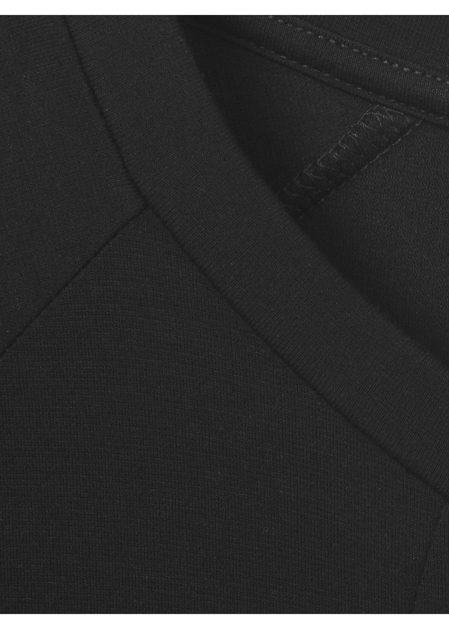 3/4-Arm-Shirt Uni in A-Passform /