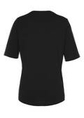 Softes T-Shirt mit geschmücktem Front-Motiv / 