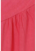 3/4-Arm-Viskose-Tunika "Melone" / 