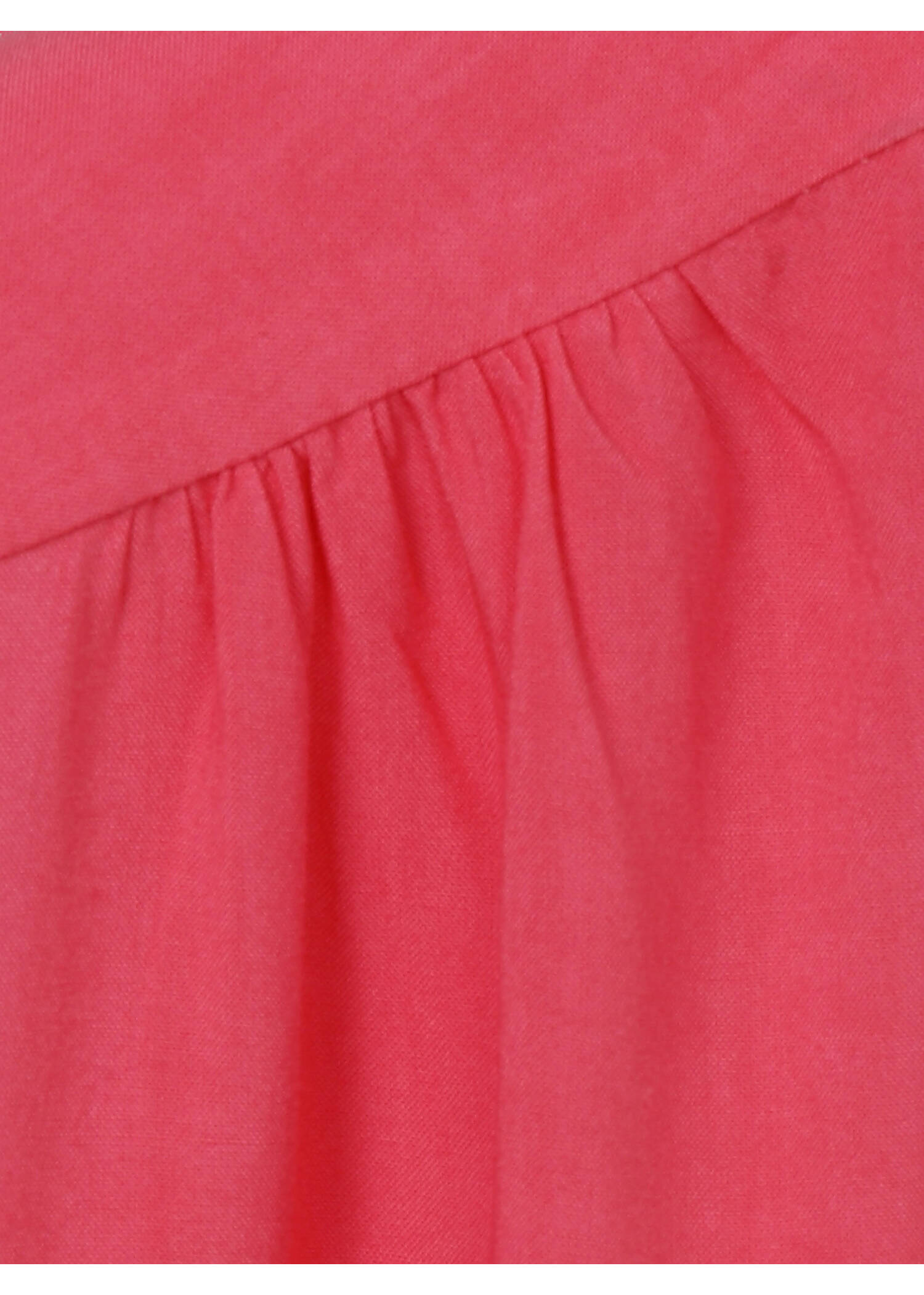 3/4-Arm-Viskose-Tunika "Melone" / 