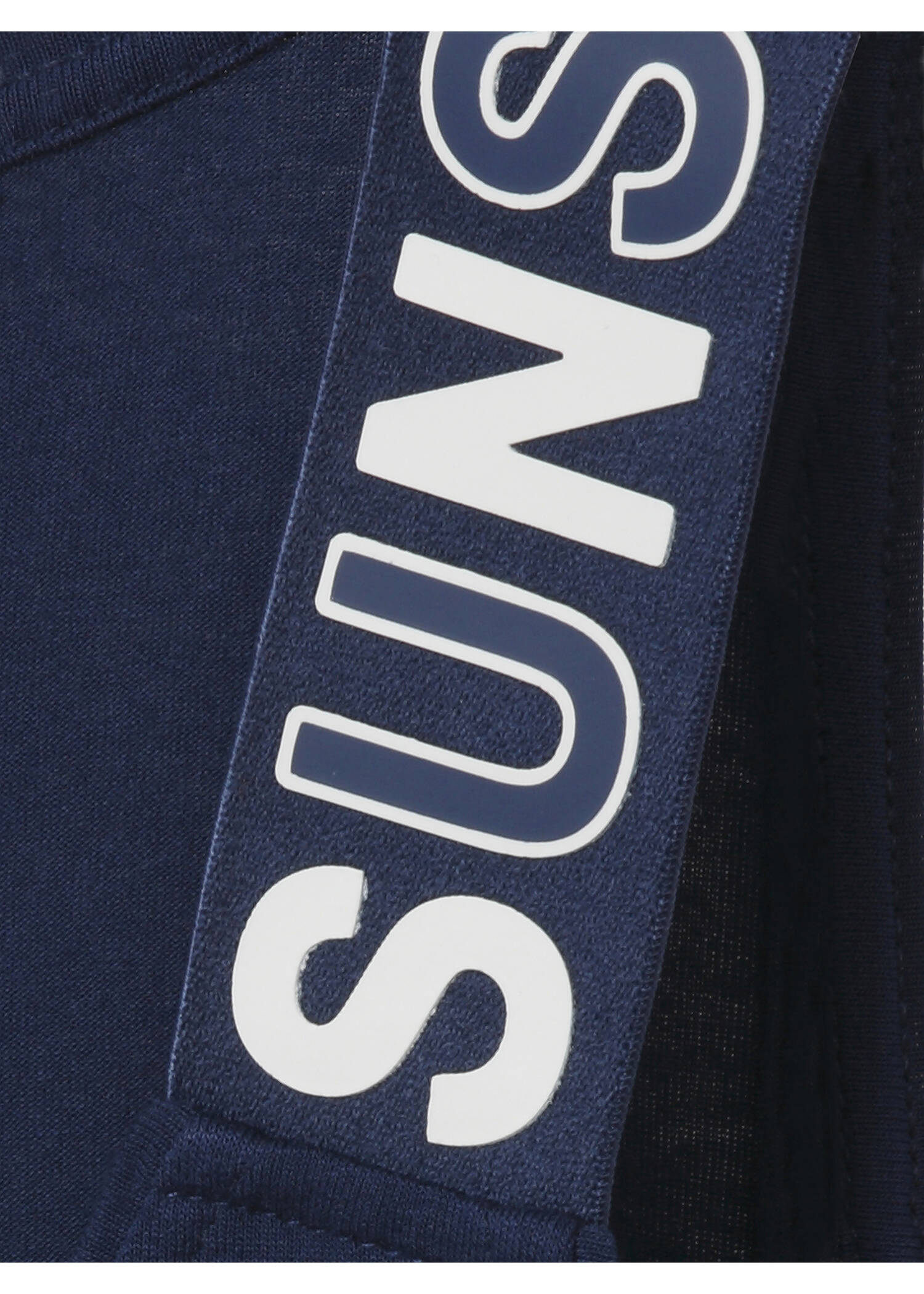 Chices Viskose-Jersey Sommer-Top mit V Ausschnitt /