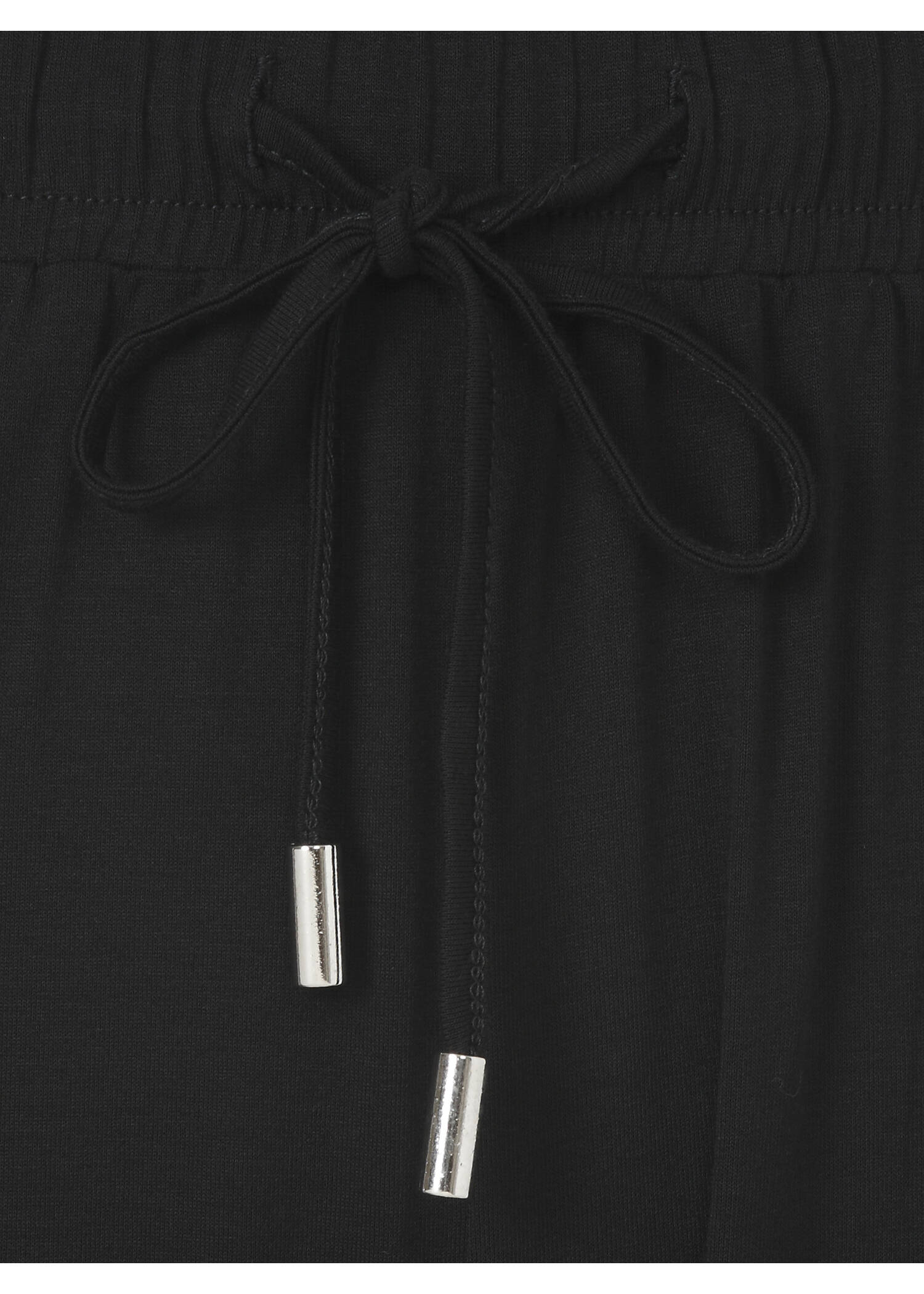 7/8 Viskose-Jersey Schlupfhose weites Bein /