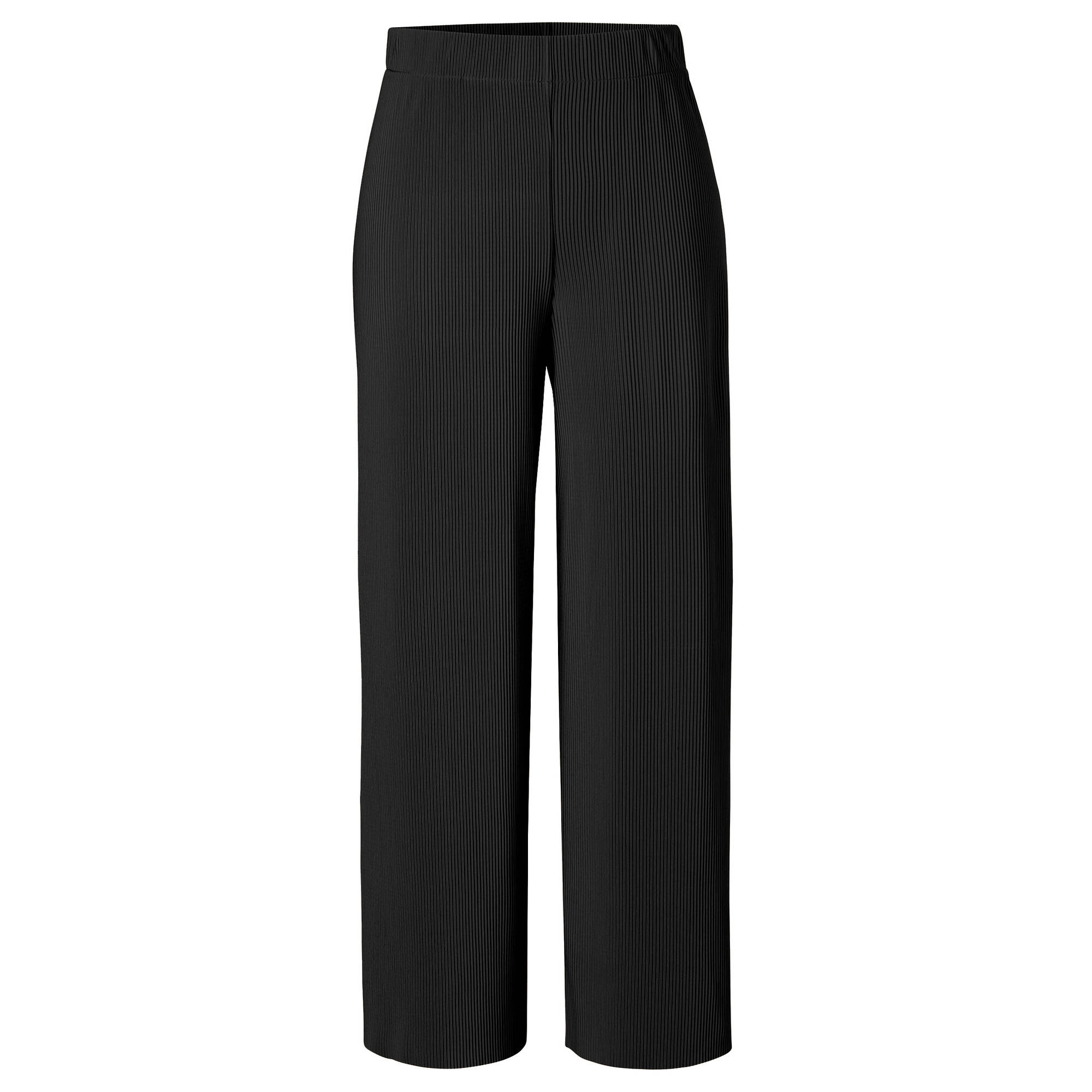 Feine Kombi-Hose knöchellang Feine Kombi-Hose knöchellang