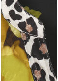 Eyecatcher Tunika mit Mustermix / 