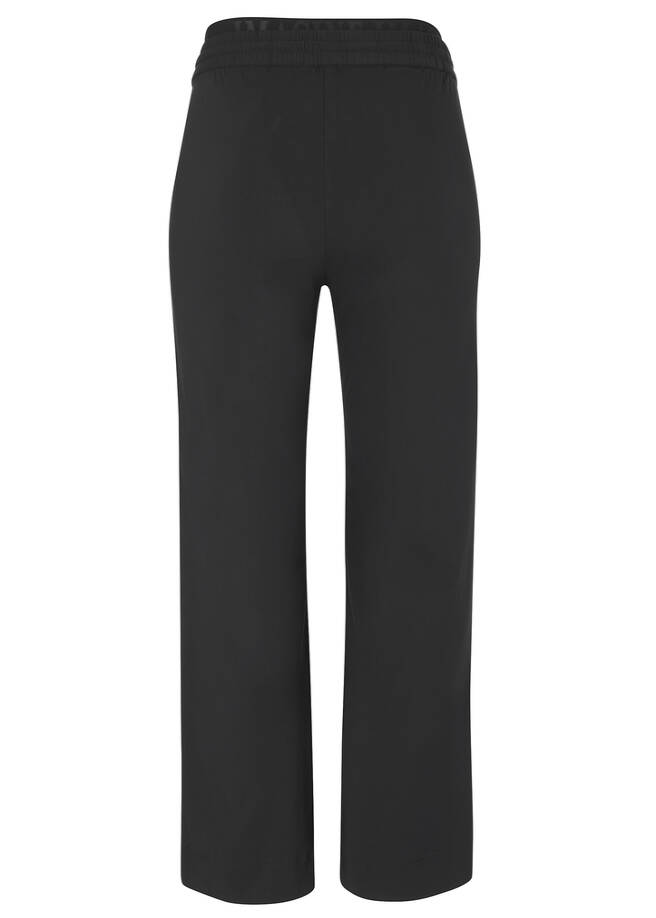 Lässig-edle Hose im Modern Jogg-Pants-Style / 