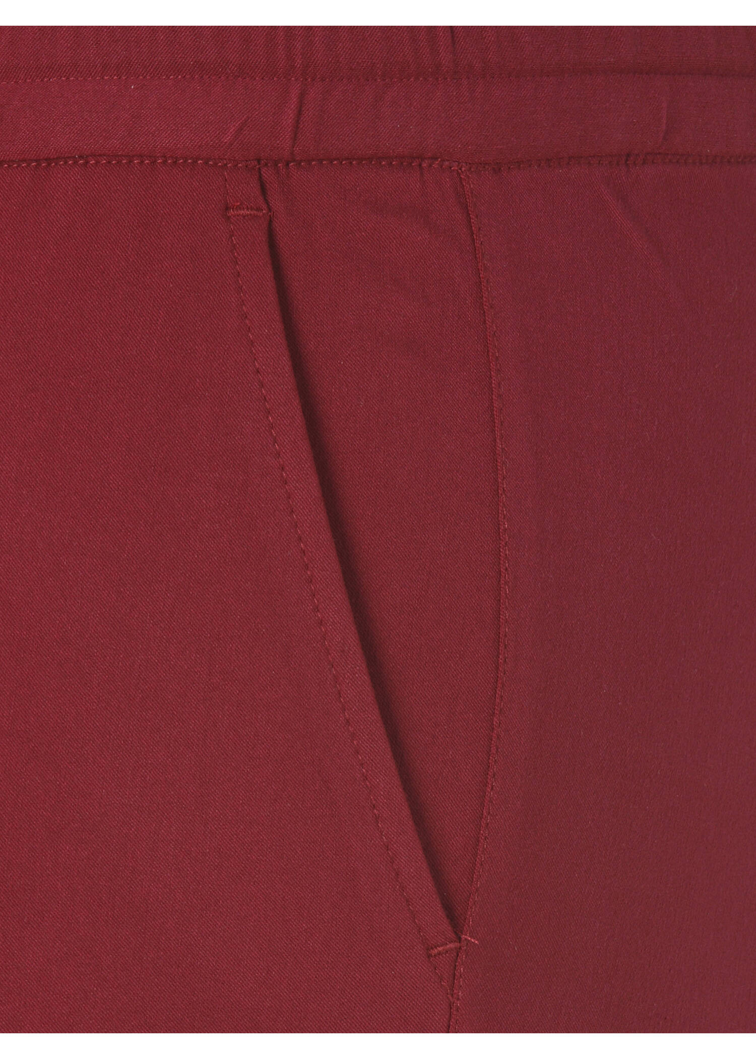 Lässig-edle Hose im Modern Jogg-Pants-Style /