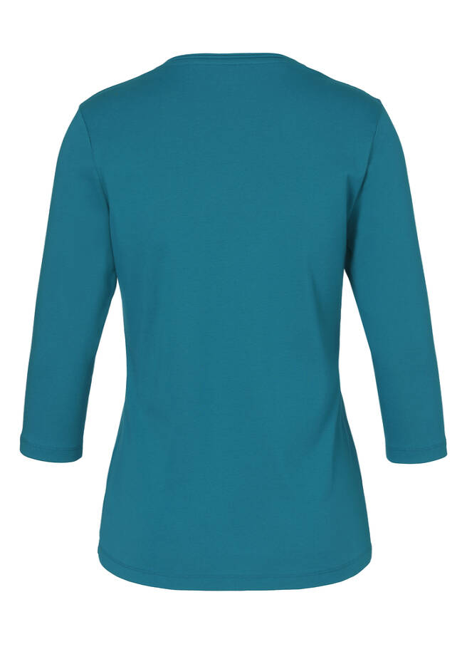  smaragd multicolor Rückansicht