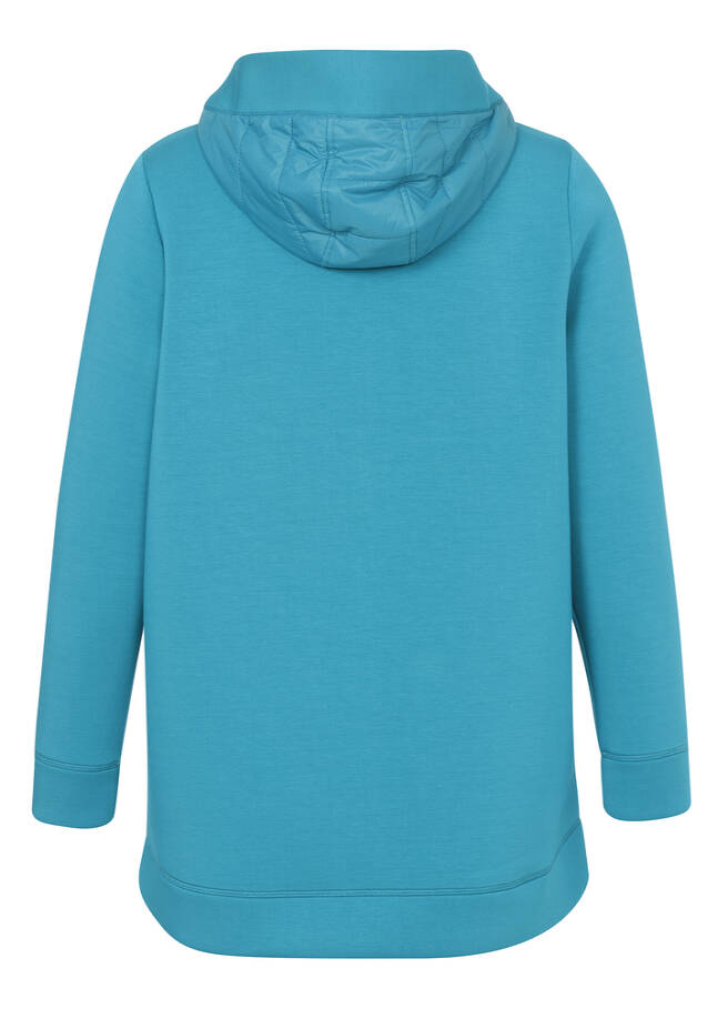  smaragd multicolor Rückansicht