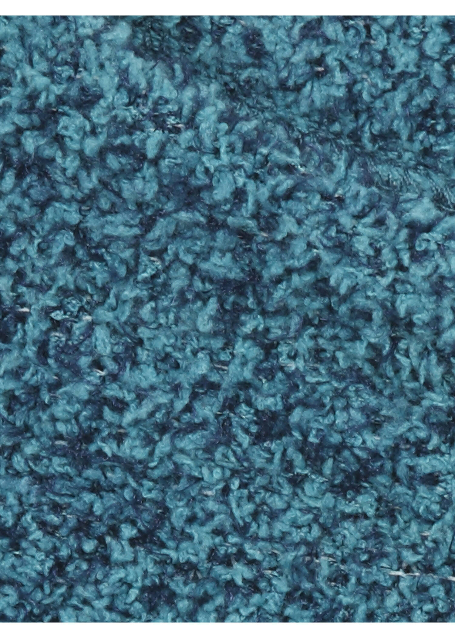 Flauschiges Sweatshirt / 